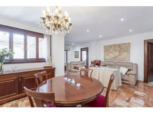 Piso en Venta 4 Dormitorios 115m2 Amplio Luminoso