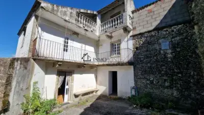 Casa en venta en Cerdedo