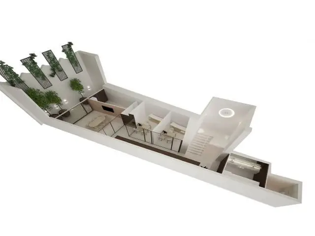 Local Comercial en Alquiler Santiago de Compostela