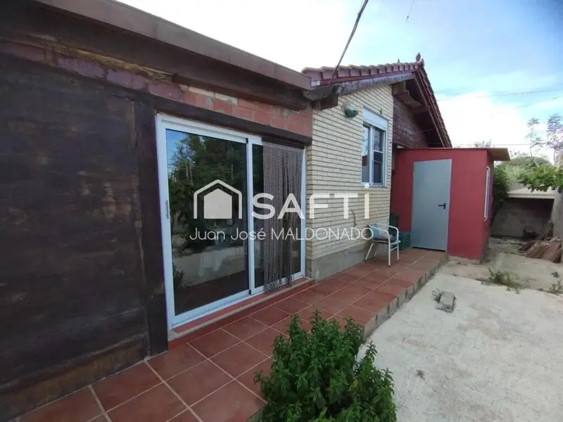 Finca/Casa Rural en venta en Vinaròs, Castellón