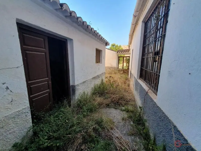 Venta Casa con terraza en Centro, Vélez de Benaudalla - Ref: 3276-LJ716