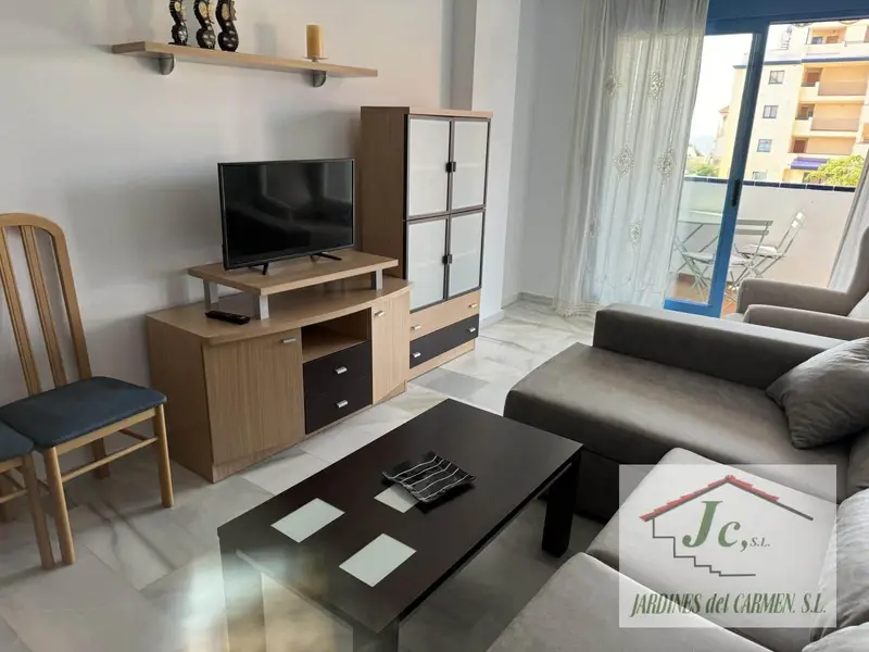 Alquiler Invierno Piso Mezquitilla Velez Malaga 3 Dormitorios Terraza Wifi
