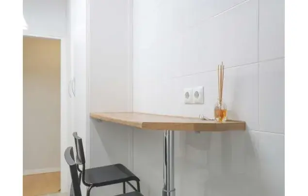 Alquiler Habitacion 70m2 San Sebastian de los Reyes