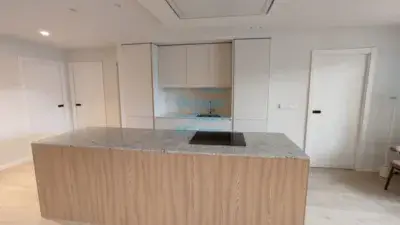 Piso Reformado Amara Berri Alquiler