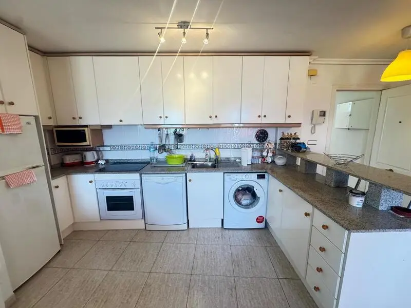Apartamento 2 Dormitorios Vistas Campo Almoradi