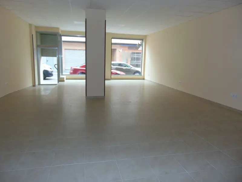 Venta Local comercial con trastero en Centro Salud, Valdepeñas - Ref: 3567