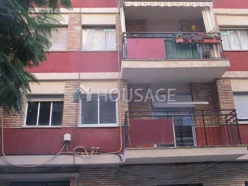 Piso en venta Gandia 3 habitaciones 64m2