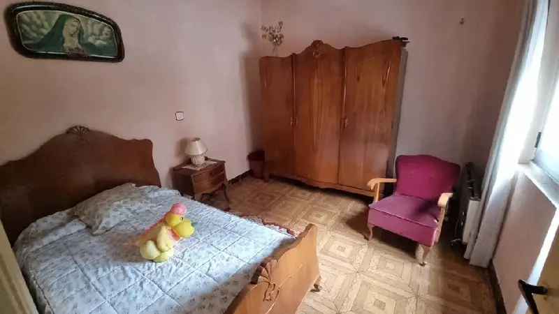 Venta Casa Sotrondio San Martin del Rey Aurelio