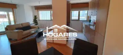 Piso en Venta A Guarda 73m2 2 Dormitorios Terraza