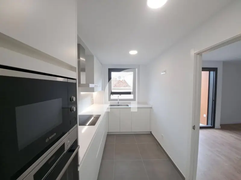 Dúplex en venta Terrassa Segle XX  Obra nueva