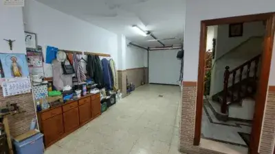 Casa en Venta San Isidro Garaje 4 Coches 3 Dormitorios Terraza