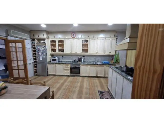 Duplex Carrus Elche 190m2 3 Dormitorios 3 Banos Patio