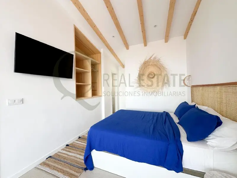 Venta Casa con Terraza en Casco Antiguo Alicante
