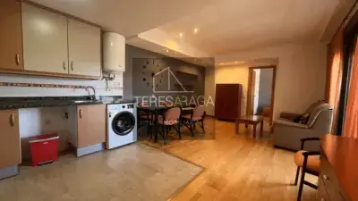 Apartamento en Gandía con Piscina y Zonas Comunes