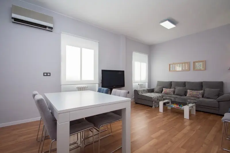 Venta Piso Reformado Recogidas Centro Granada