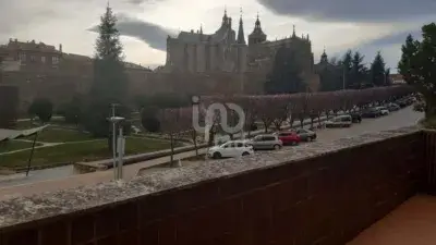 Piso en venta en Astorga