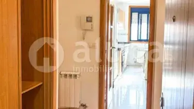 Alquiler Piso Centrico Porrino Garaje Trastero