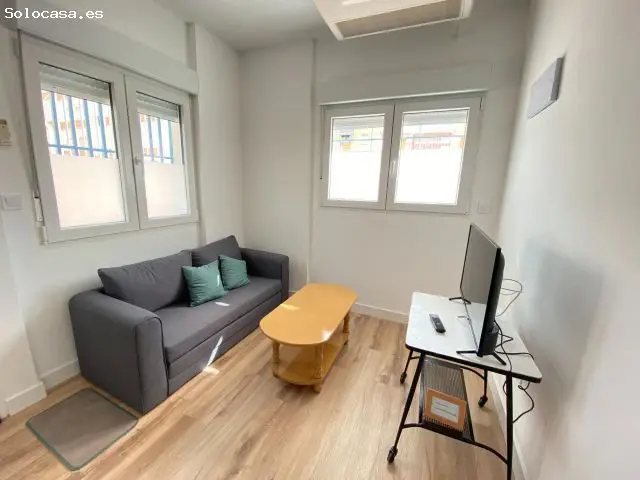 Apartamento Santa Pola: Moderno y Cerca de la Playa