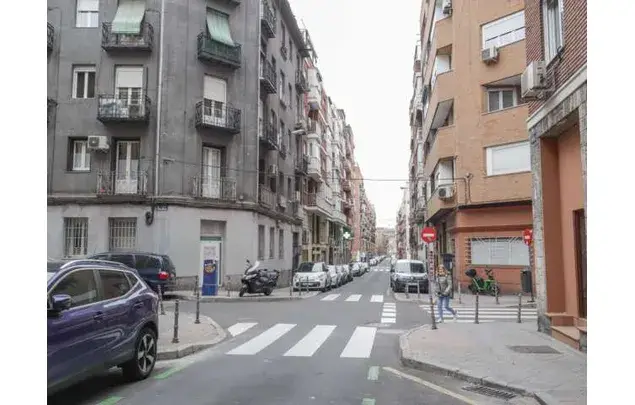 Estudio 30m2 Principe Pio Madrid Cerca Plaza Mayor