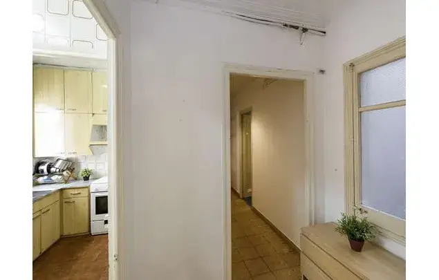 Alquiler de Habitacion en Barcelona