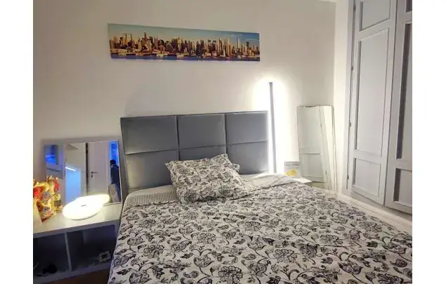 Studio of 85 m² in Madrid