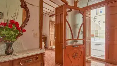 Casa con Encanto en Olula del Rio Para Reformar