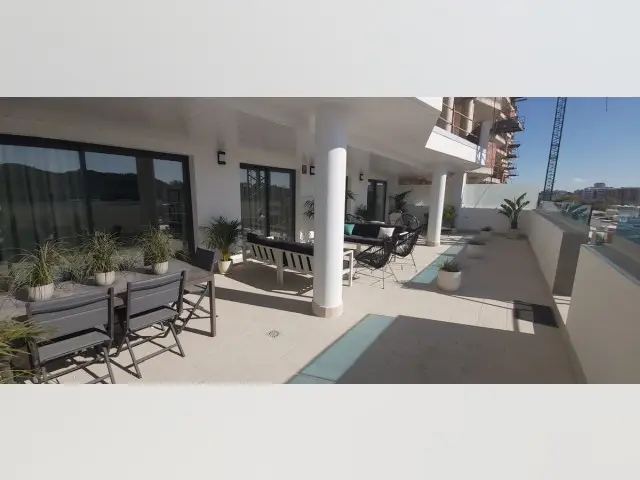 Piso en Venta Mijas 3 Dormitorios 3 Baños Lujo Golf
