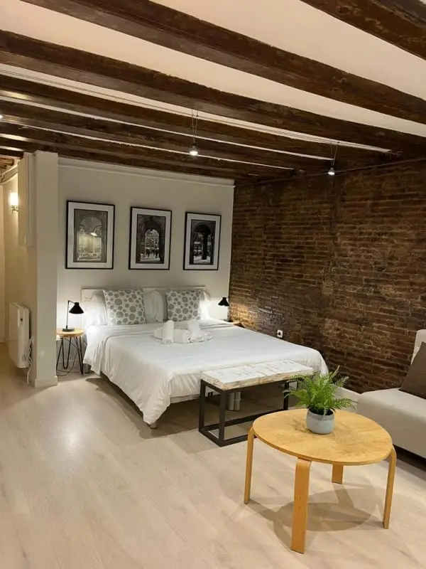 Apartamento en Barcelona, El Barri Gòtic