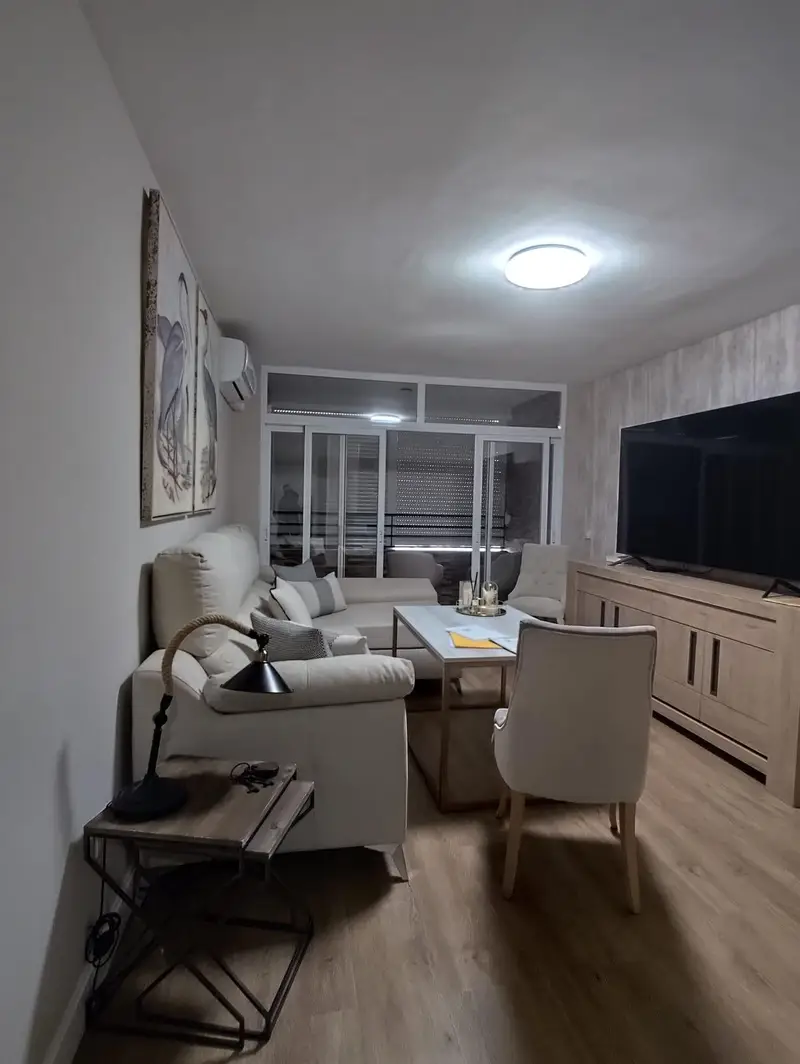 Venta Piso Reformado Margaritas Cordoba 4 Dormitorios