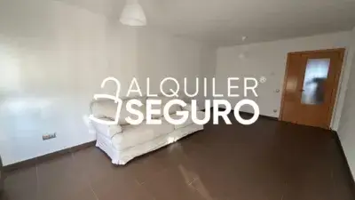 Chalet en alquiler en Ontigola