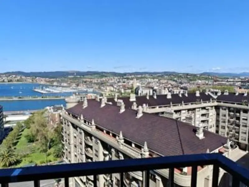 venta Piso en Portugalete, Vizcaya (33410907193.100500)- Globaliza