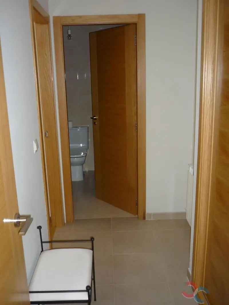 Piso en Venta Poio Pontevedra 2 Dormitorios Garaje Trastero