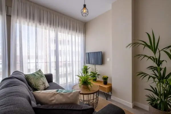 Apartamento en Malaga, Andalusia