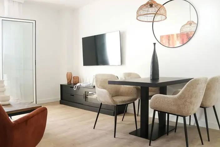Apartamento 1 Dormitorio Costa del Sol