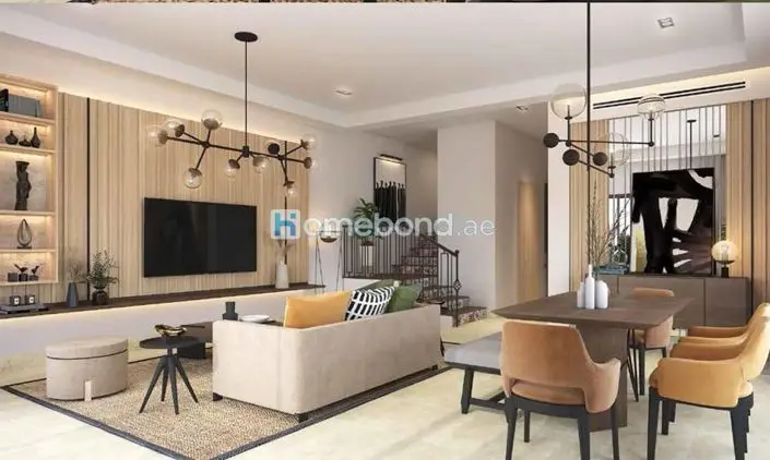 4 Bed Villa for sale