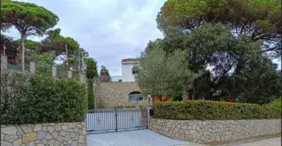 Casa unifamiliar en venta cerca del Masnou