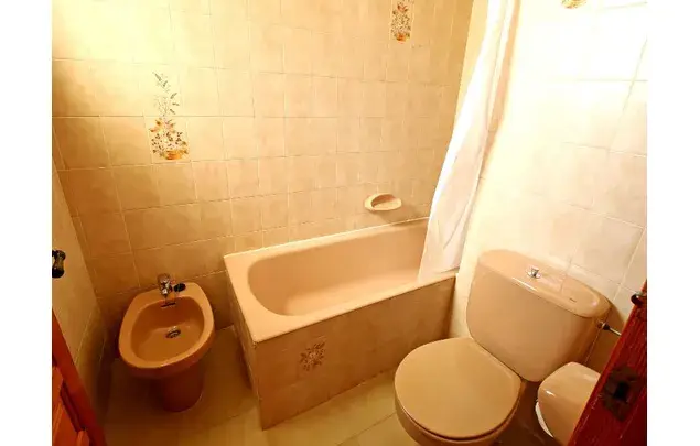 Chalet 4 Dormitorios 900m2 Calpe Piscina Privada
