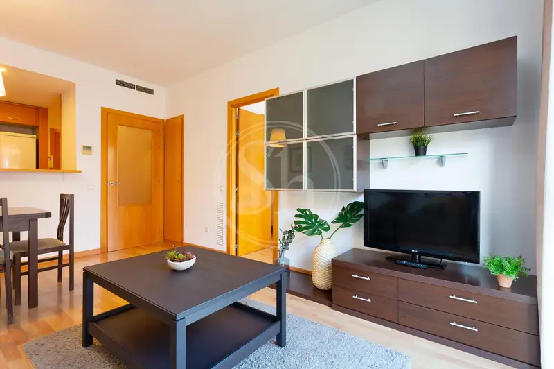 Apartamento para 3 Personas cerca Sagrada Familia Barcelona