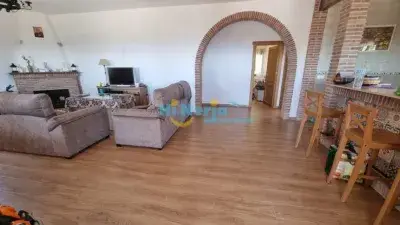 Casa en alquiler en , Cerca del Río, Periferia, en El Campo, Zona Rural