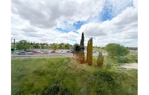 Alquiler Piso 5 Dormitorios Madrid Cerca Metro Colonia Jardin
