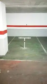 Garaje en Venta en Valencia Calle Monestir de Poblet