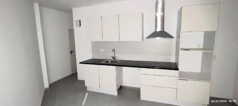 Venta Piso Reformado Alipark Benalua Alicante