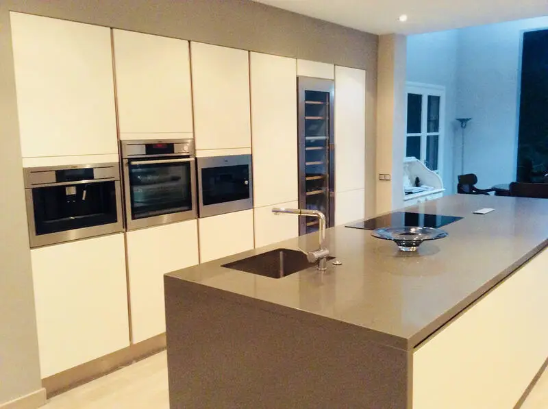 Villa de Lujo 6 Dormitorios Guadalmina Baja Marbella