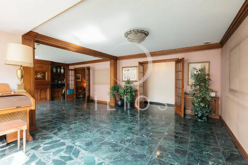 Apartamento de Lujo en Calle Colón Valencia