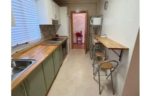 Alquiler Habitacion 90m2 Murcia