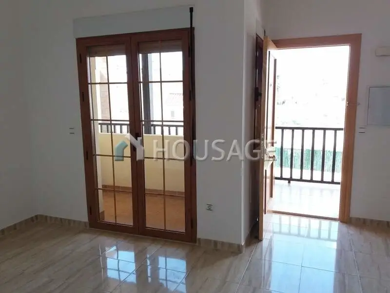 Piso en Venta en Cuevas de Almanzora 2 habitaciones