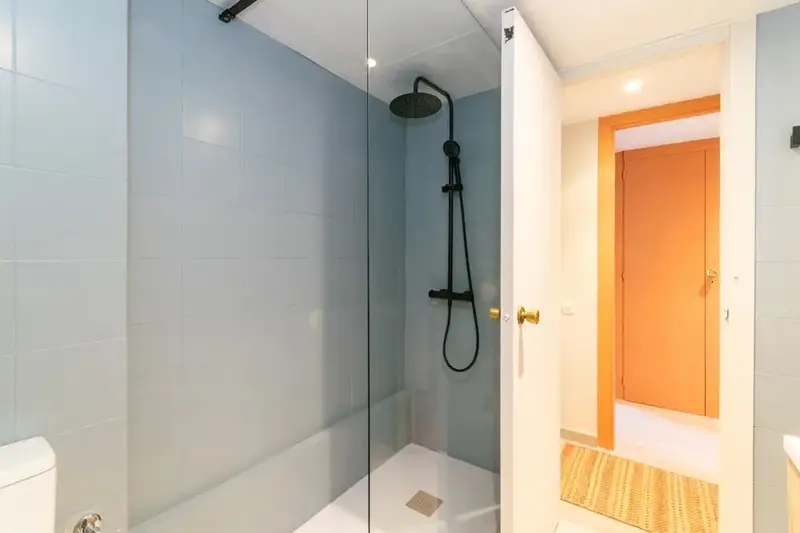 Apartamento 1 Dormitorio Barcelona Gran Via