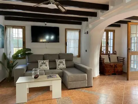 Villa en Sierra Blanca Marbella 3 Dormitorios 3 Baños