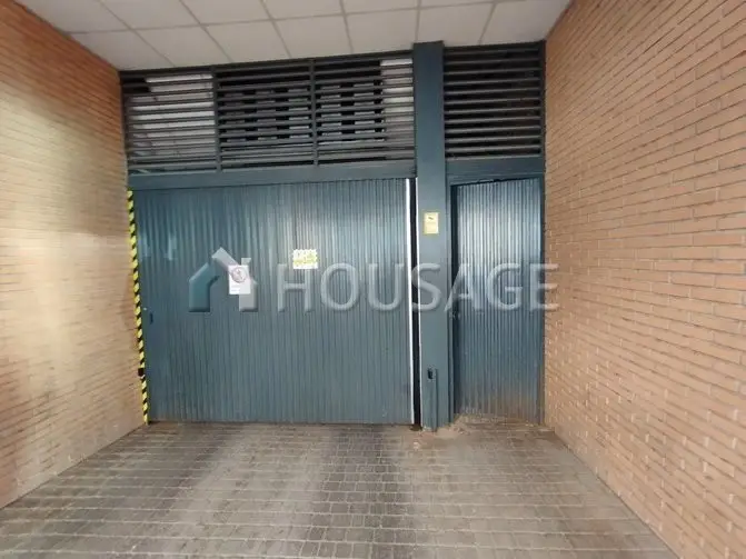 Piso en venta en Villena con garaje y trastero