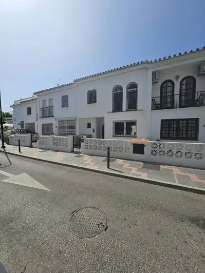 Adosado 3 Dormitorios en Venta La Cala de Mijas